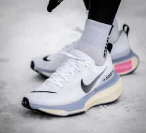 nike zoom x run 3 INVINCIBLE