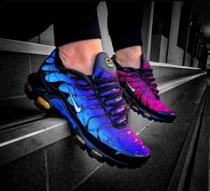 Nike Airmax Plus 25th ANNIVERSARY