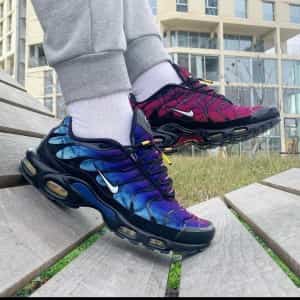 Nike Airmax Plus 25th ANNIVERSARY