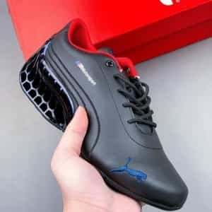 Puma MOTORSPORT LUXURY BLACK