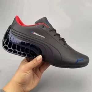Puma MOTORSPORT LUXURY BLACK