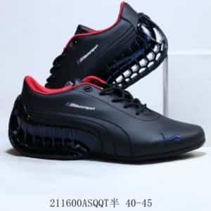 Puma MOTORSPORT LUXURY BLACK