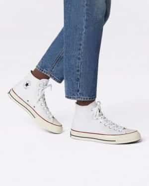 CONVERSE All Star High WHITE (FIX)