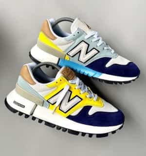 Tokyo Design Studio By New Balance
