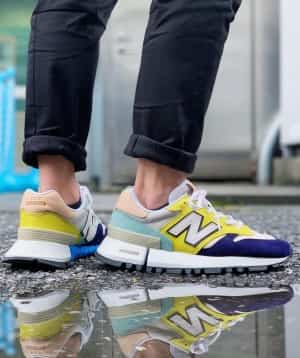 Tokyo Design Studio By New Balance