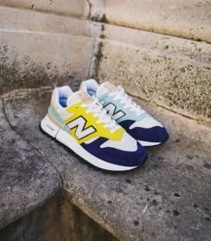 Tokyo Design Studio By New Balance