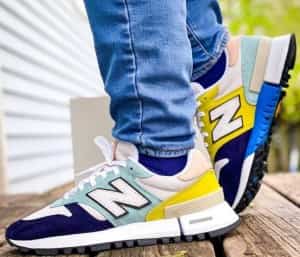 Tokyo Design Studio By New Balance