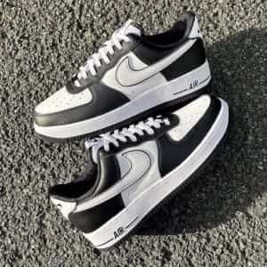 Nike airforce 1 low panda(FIX)