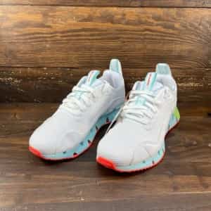Reebok Zig Dynamica WHITE