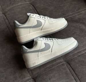 Nike Airforce 1 07 Low DARK GREY