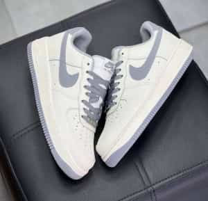Nike Airforce 1 07 Low DARK GREY