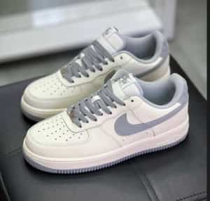 Nike Airforce 1 07 Low DARK GREY