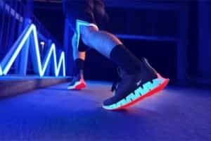 Reebok Zig Dynamica BLACK