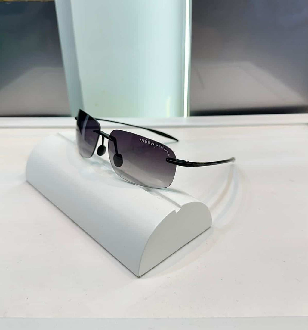 Carrer a All Black Premium Shades 422