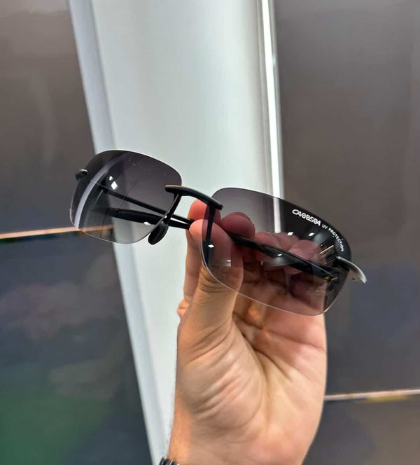 Carrer a All Black Premium Shades 422