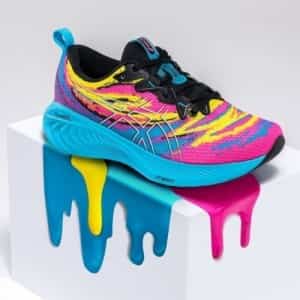ASICS Gel Cumulus 25 Multi