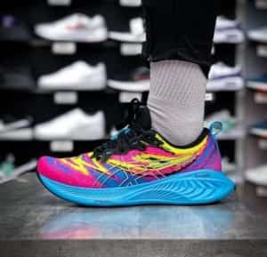 ASICS Gel Cumulus 25 Multi