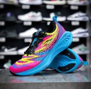 ASICS Gel Cumulus 25 Multi