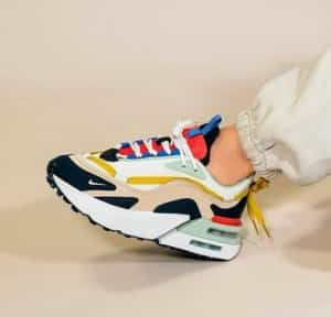 Nike Airmax FURYOSA