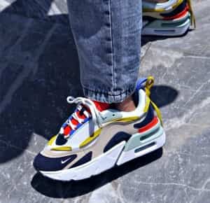Nike Airmax FURYOSA