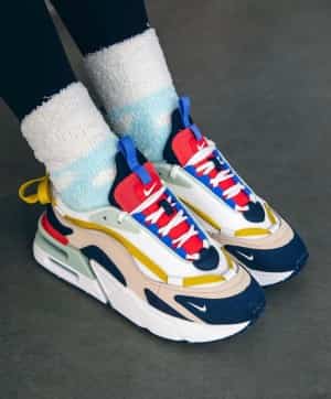 Nike Airmax FURYOSA