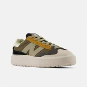New Balance CT 302 Dark Camo