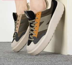 New Balance CT 302 Dark Camo