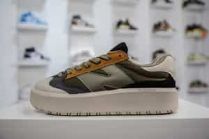 New Balance CT 302 Dark Camo