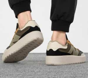 New Balance CT 302 Dark Camo