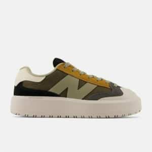 New Balance CT 302 Dark Camo