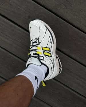 New Balance 1906R X GANNI EGRET