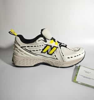 New Balance 1906R X GANNI EGRET