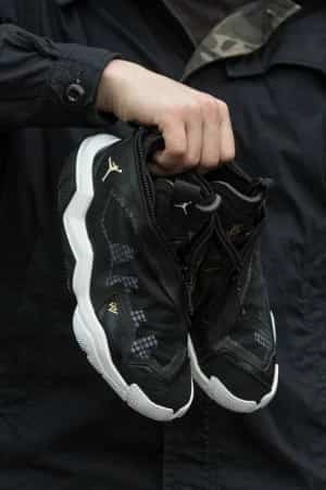 air jordan why not zero 6 pf black