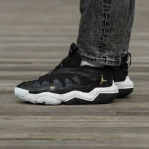 air jordan why not zero 6 pf black