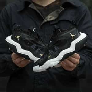 air jordan why not zero 6 pf black