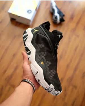 air jordan why not zero 6 pf black