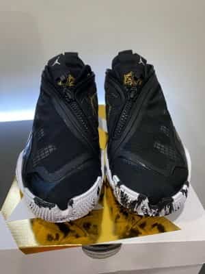 air jordan why not zero 6 pf black