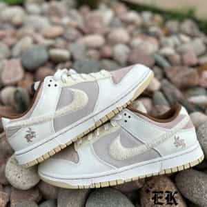 Nike Dunk Low YEAR OF THE RABBIT