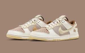 Nike Dunk Low YEAR OF THE RABBIT