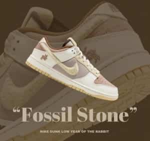 Nike Dunk Low YEAR OF THE RABBIT