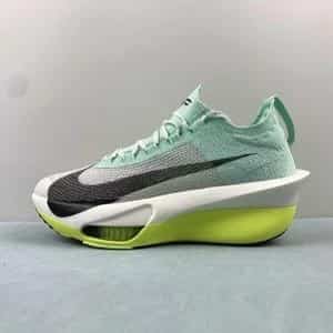Nike Air Zoom Alphafly 3 GREEN