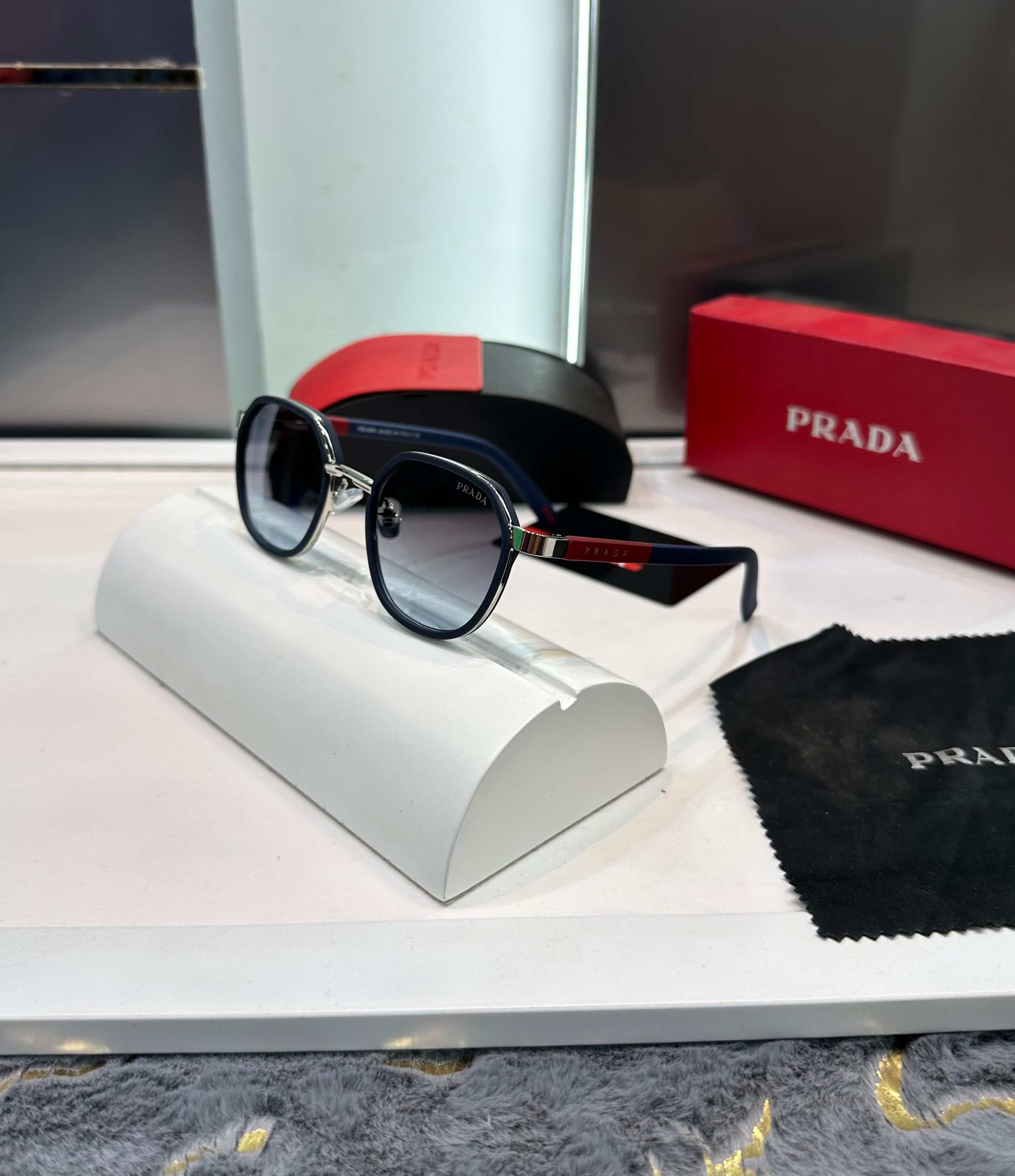 Prad a All Blue Premium Shades 9120