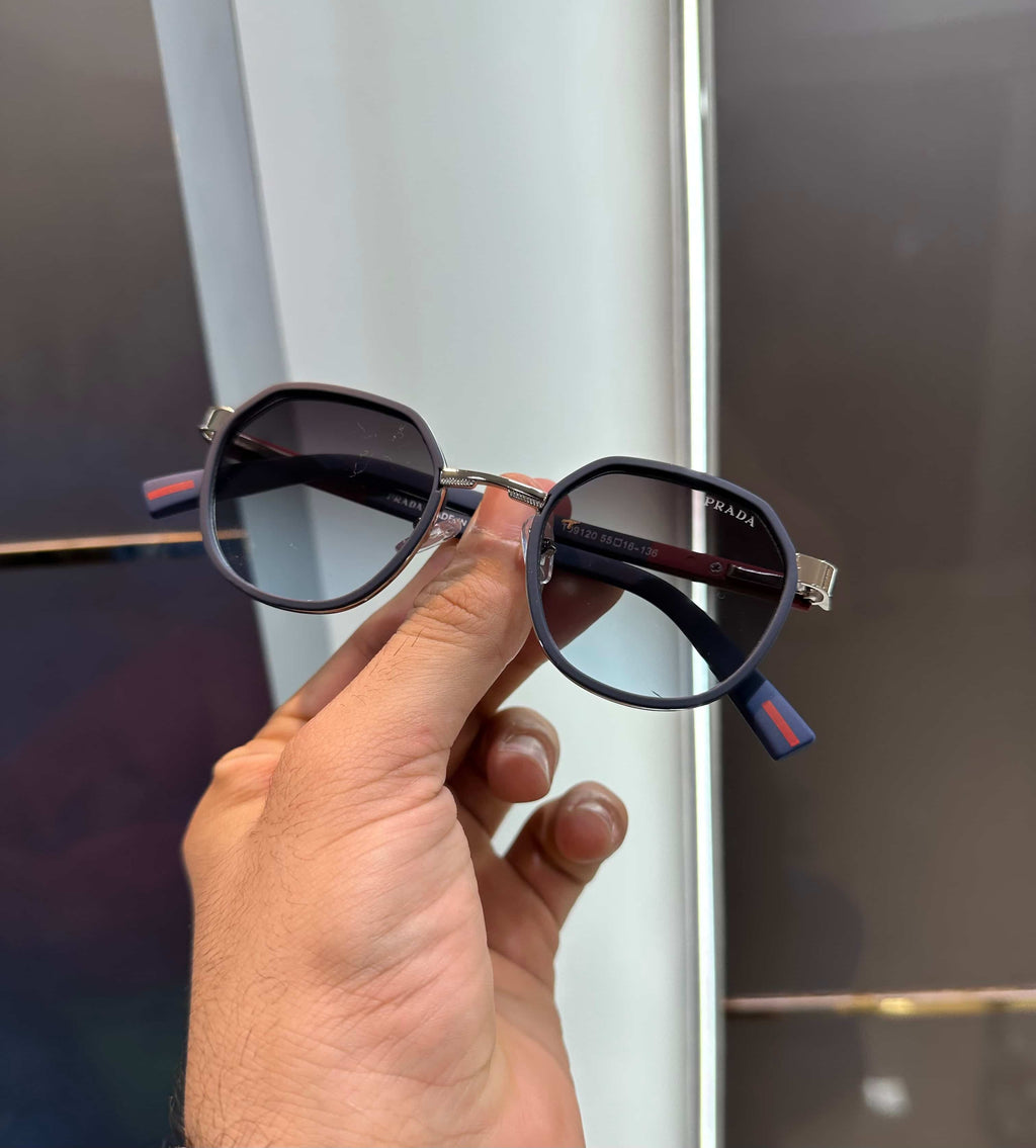 Prad a All Blue Premium Shades 9120