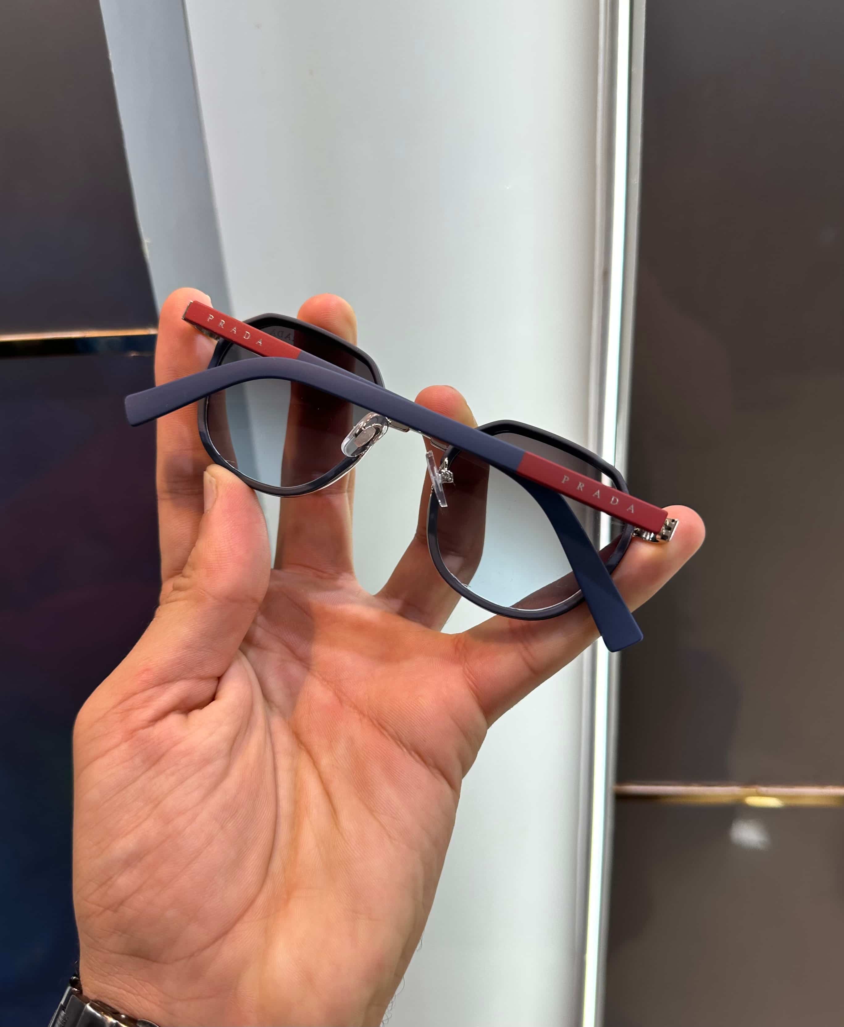 Prad a All Blue Premium Shades 9120