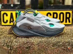 Reebok Floatride X ARGUS GREY (FIX)