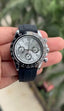 ro...1eX Daytona Perpetual Silver