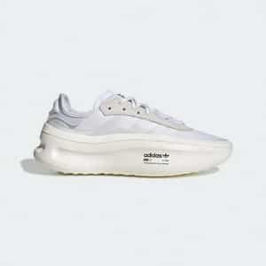 Adidas adifom trxn shoes originals sneakers white