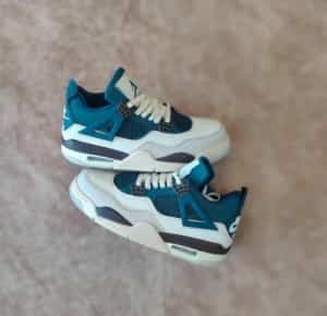 Jordan retro 4 snorlax fix