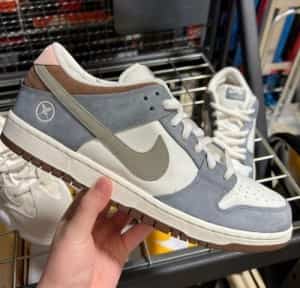 sb dunk low yuto horigome