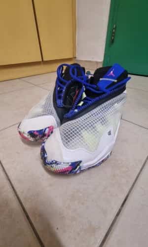 air jordan why not zero 6 pf multi